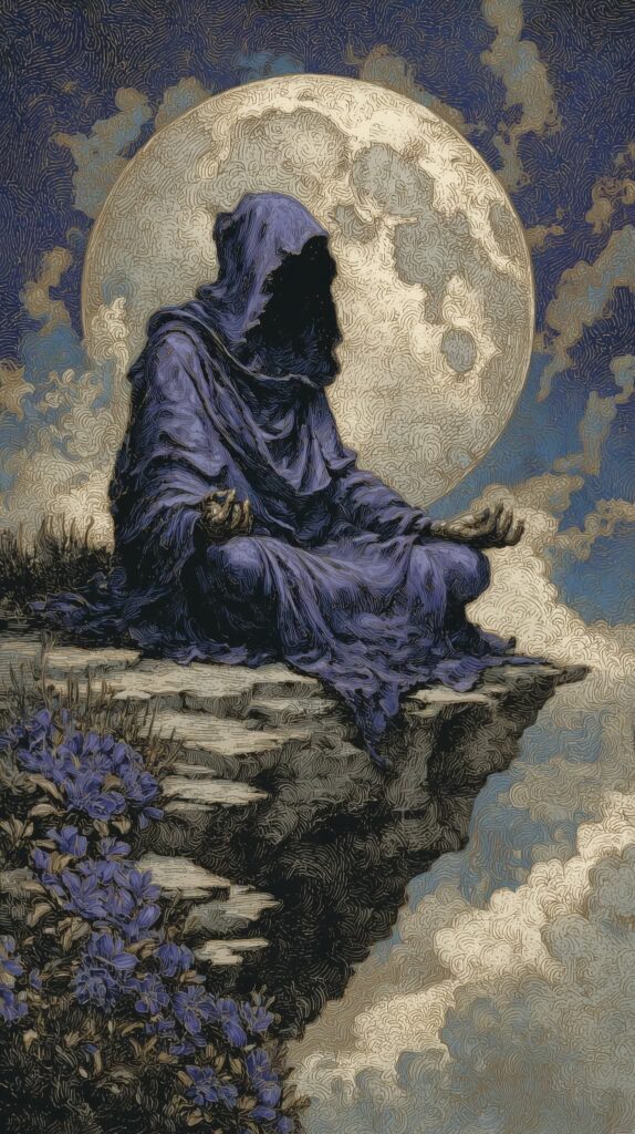 Medusa Efsanesinin Kökeni